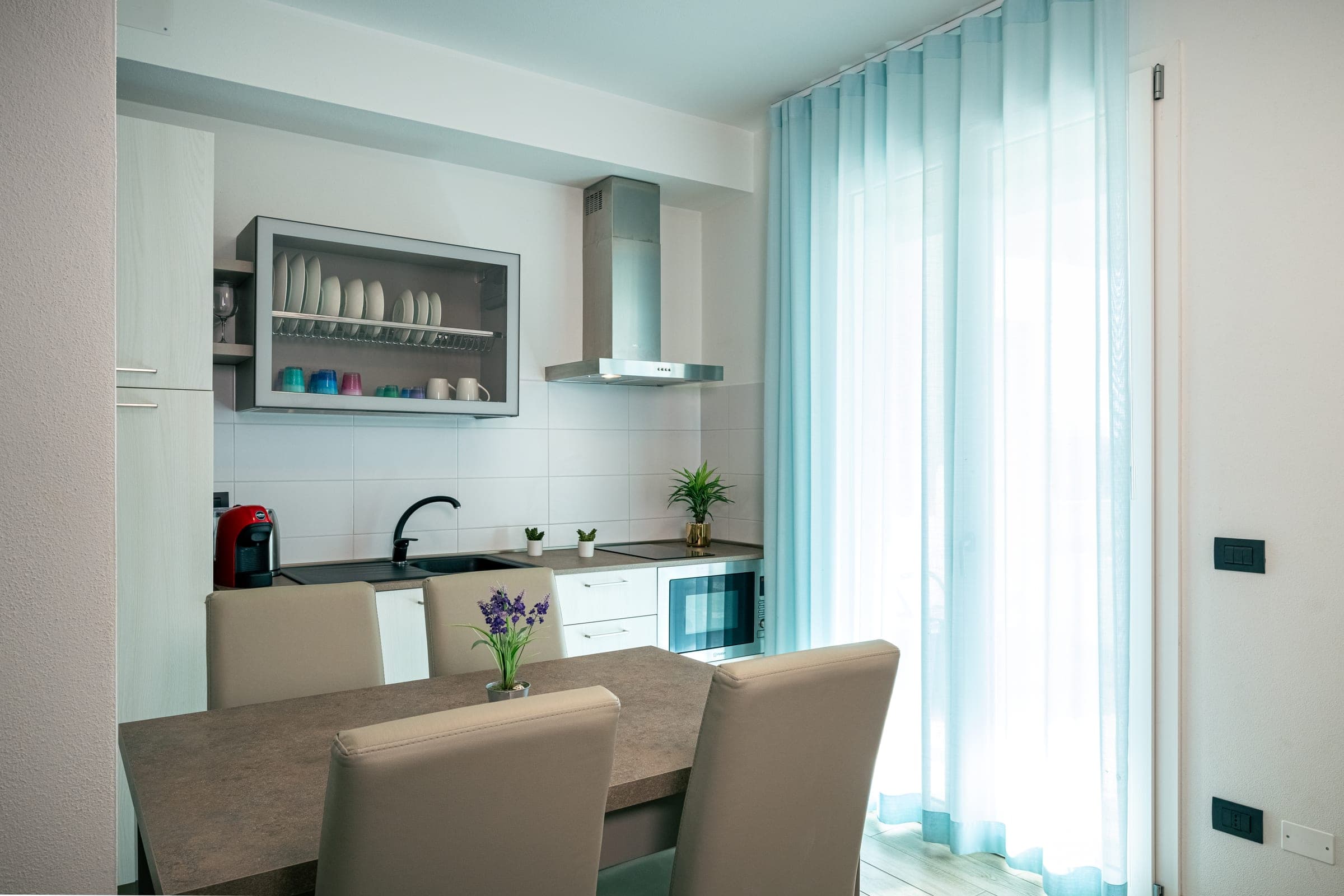 Bilocale Vista Mare thumbnail 17